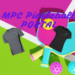 MPC Pickleball Portal