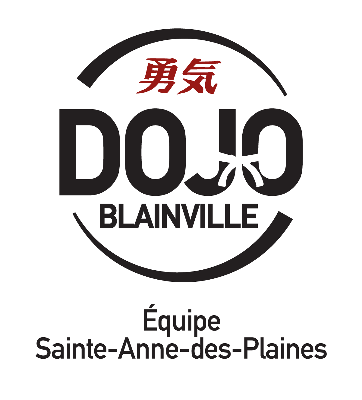 Cours de judo à Sainte-Anne-des-Plaines - Session Automne 2024
