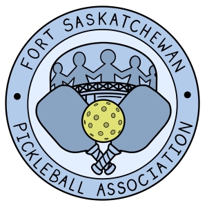 Fort Saskatchewan Pickleball Association