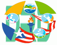 Juegos de Puerto Rico Adultos Mayores