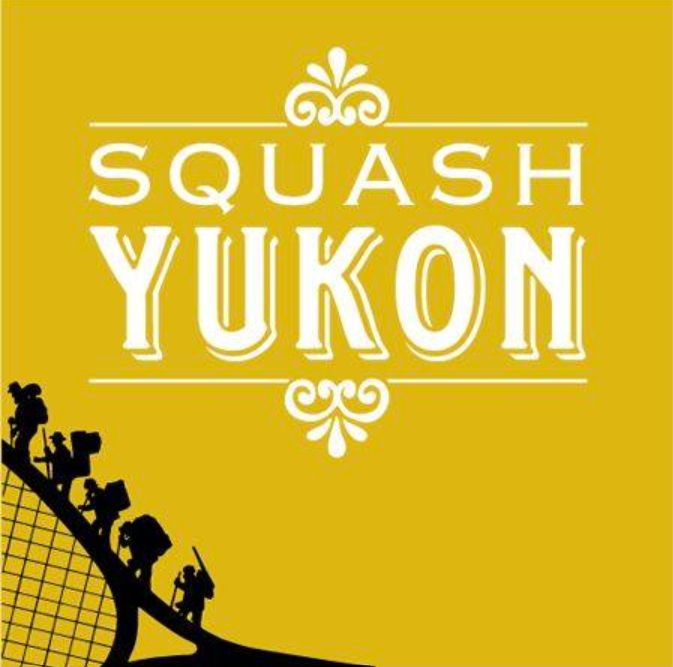Squash Yukon Juniors