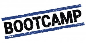 Pickleball Boot Camp for level 3.0+ with Karina Michaud, June 27, 2025.   6:00-9:00 PM