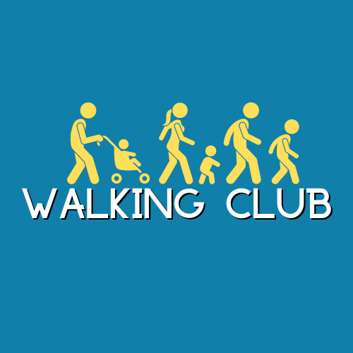 2024 Walking Club Membership