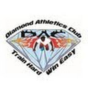 Diamond Athletics Club