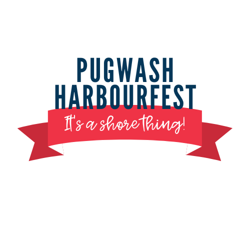 2024 Pugwash Harbourfest 5k Salt Dash Run