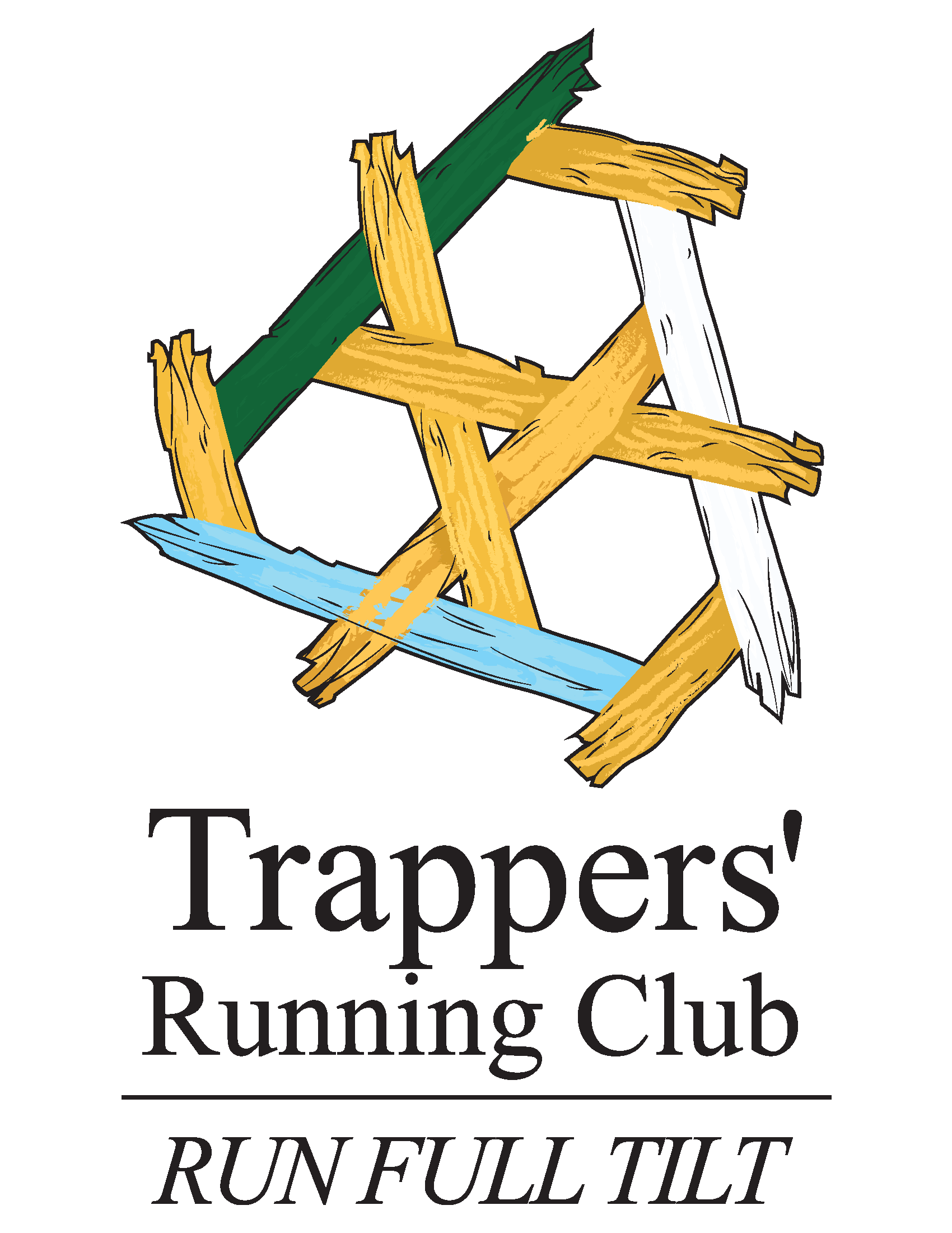 TRC 2025 Spring Relay