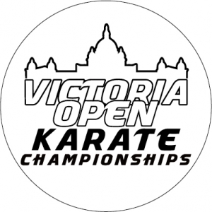 5th Victoria Open Karate Championships 2024