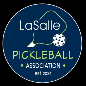 LaSalle Pickleball Association - Level Play