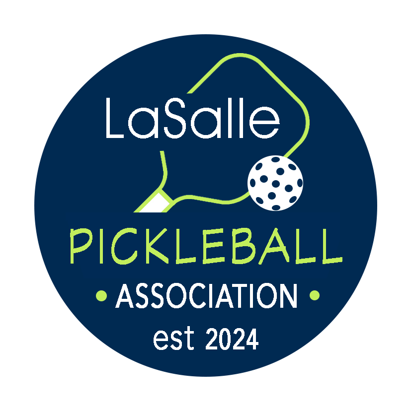 LaSalle Pickleball Association