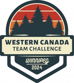 Western Canada Team Challenge - Volunteer Signup