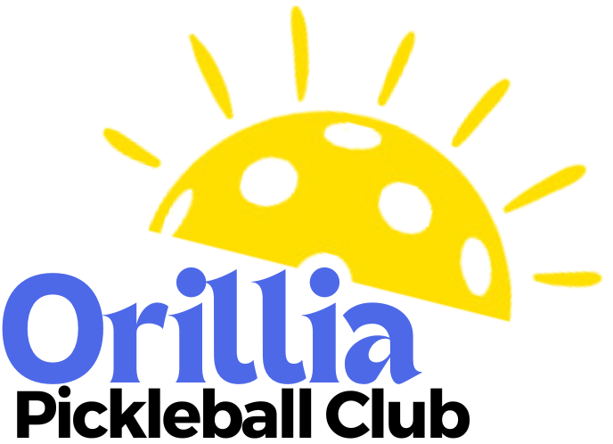 Orillia Pickleball Club