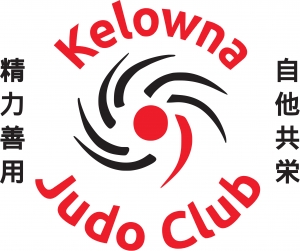 KELOWNA JUDO CLUB