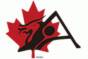 Dragon Boat Canada National Team