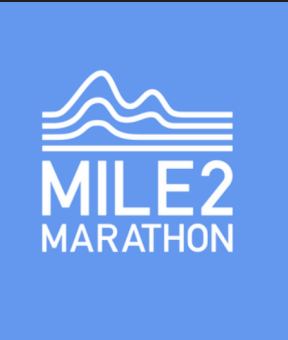 Mile2Marathon Chase the Pace - Kingston 2024