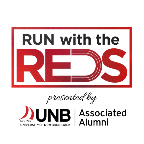 Fredericton Mile by Run with the REDS