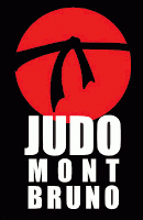 Judo Mont-Bruno - Automne 2024