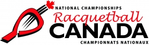 Championnats Nationaux de Racquetball Canada