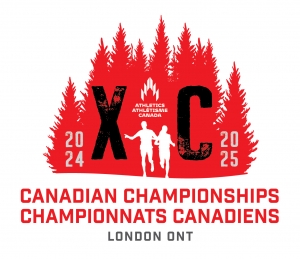 (INSCRIPTION DES ENTRAÎNEURS) Championnat canadien de cross-country