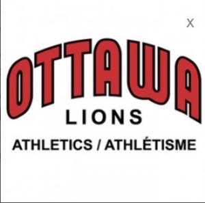 2024-2025 Ottawa Lions Masters Program (ages 30+)