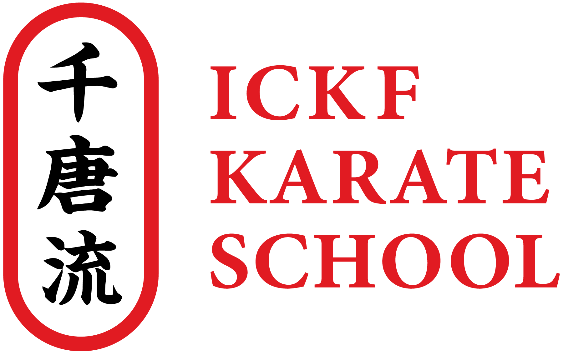 ICKF Karate School