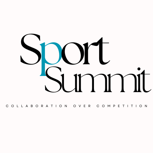 Collaboration Over Competition - A Sports Summit