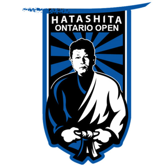 2024 Hatashita Ontario Open - ATHLETE Registration