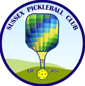 Sussex Pickleball Club