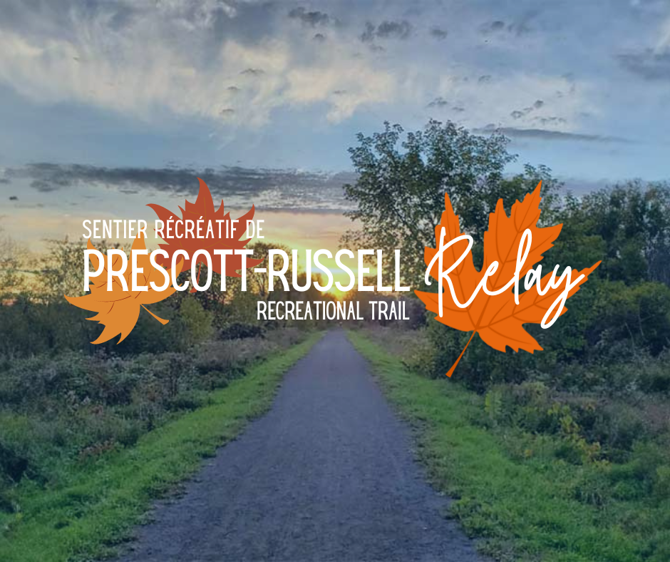 Prescott-Russell Trail Relay