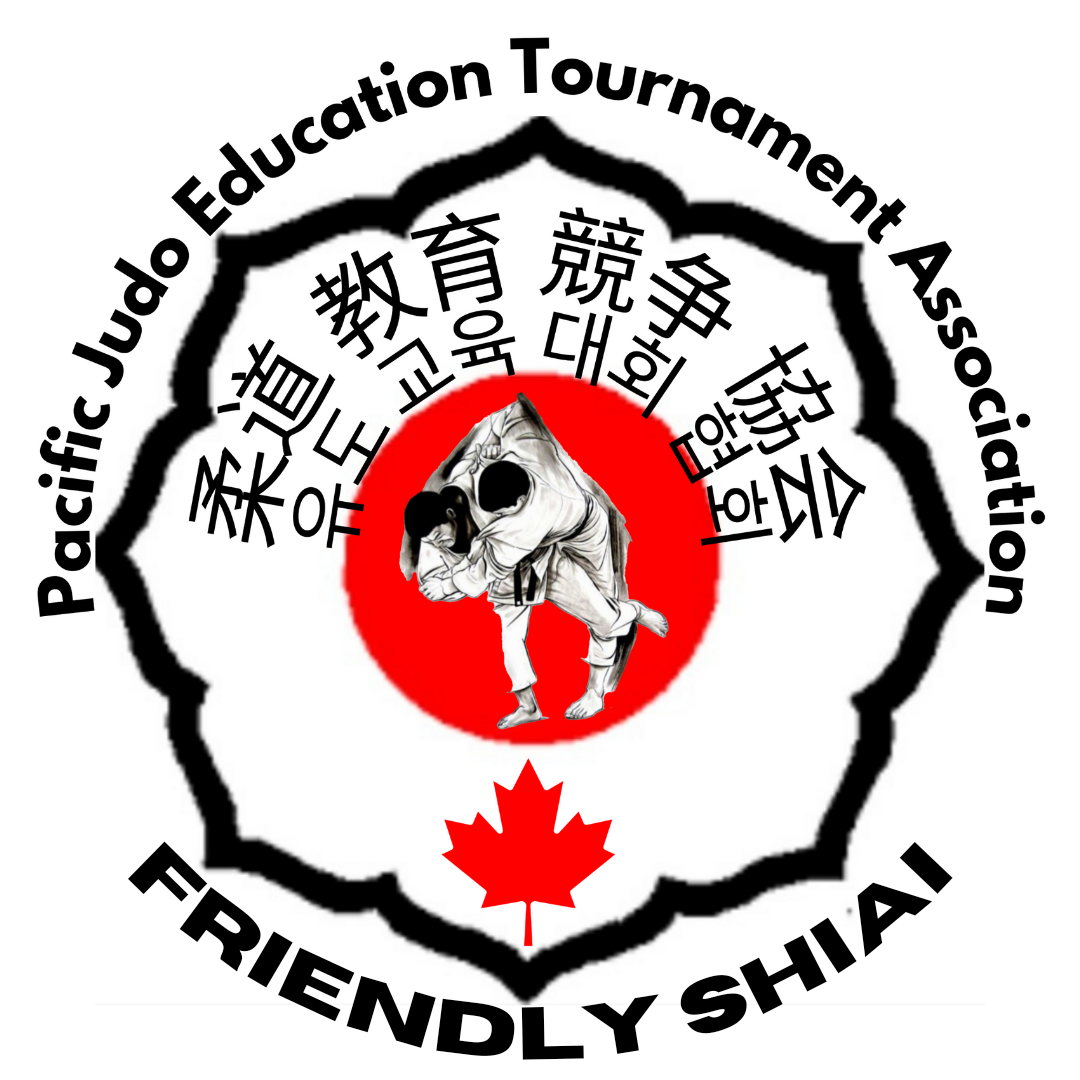 2024 Pacific JETA / Mudo Academy Judo Winter Friendly Shiai