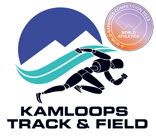 2024 Kamloops Twilight Hammer Throw