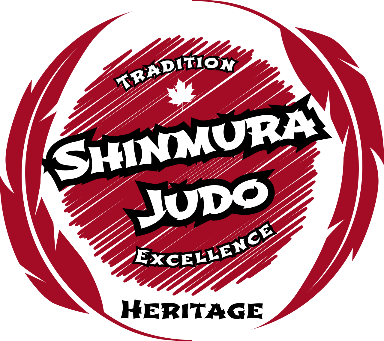 Shinmura Judo @ Heritage