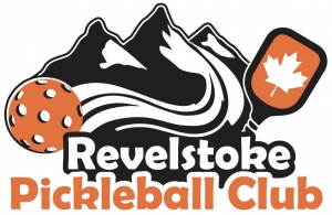 Revelstoke Pickleball Club - Get Stoked