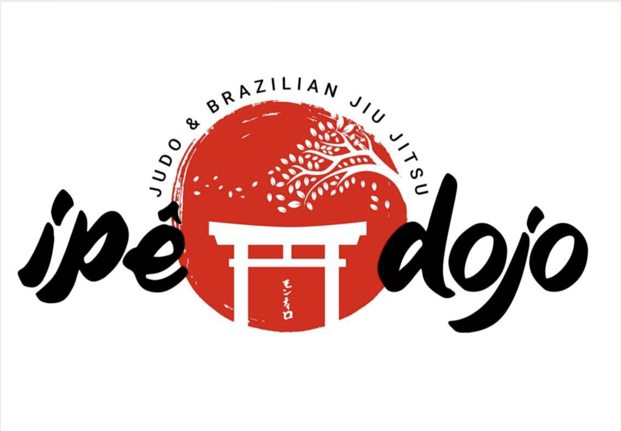 Ipê Dojo: Judo Kids Festival