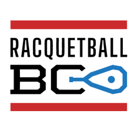 2nd Annual Fall Junior Racquetball Tournament