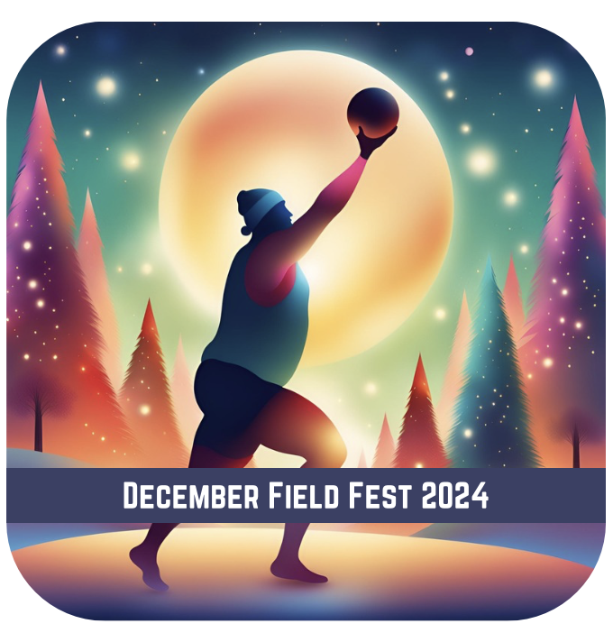 December Field Fest