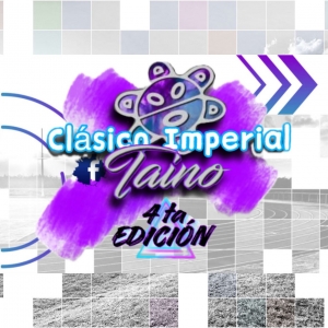 4to Clasico Imperial Taino