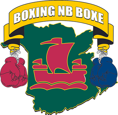 Boxing New Brunswick