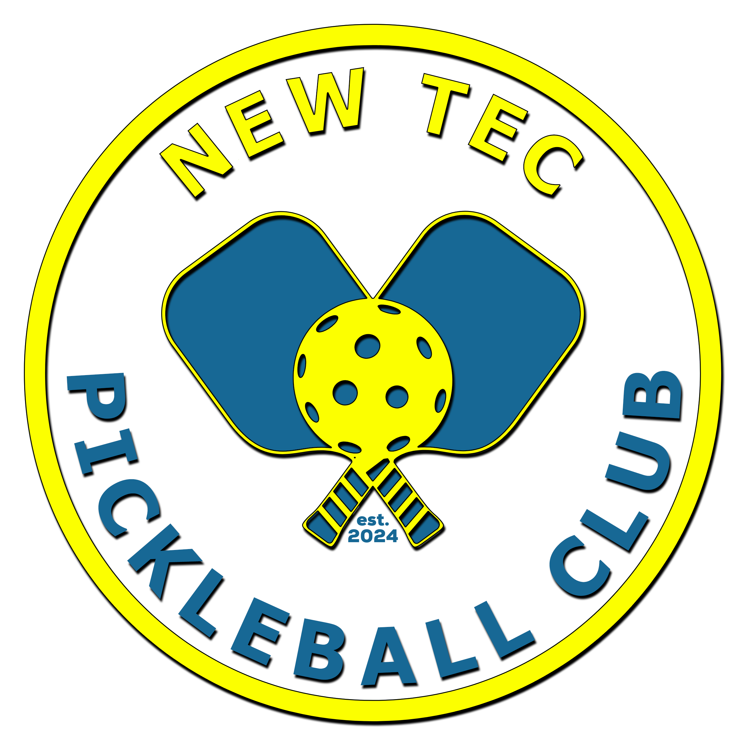 New Tec Pickleball Club