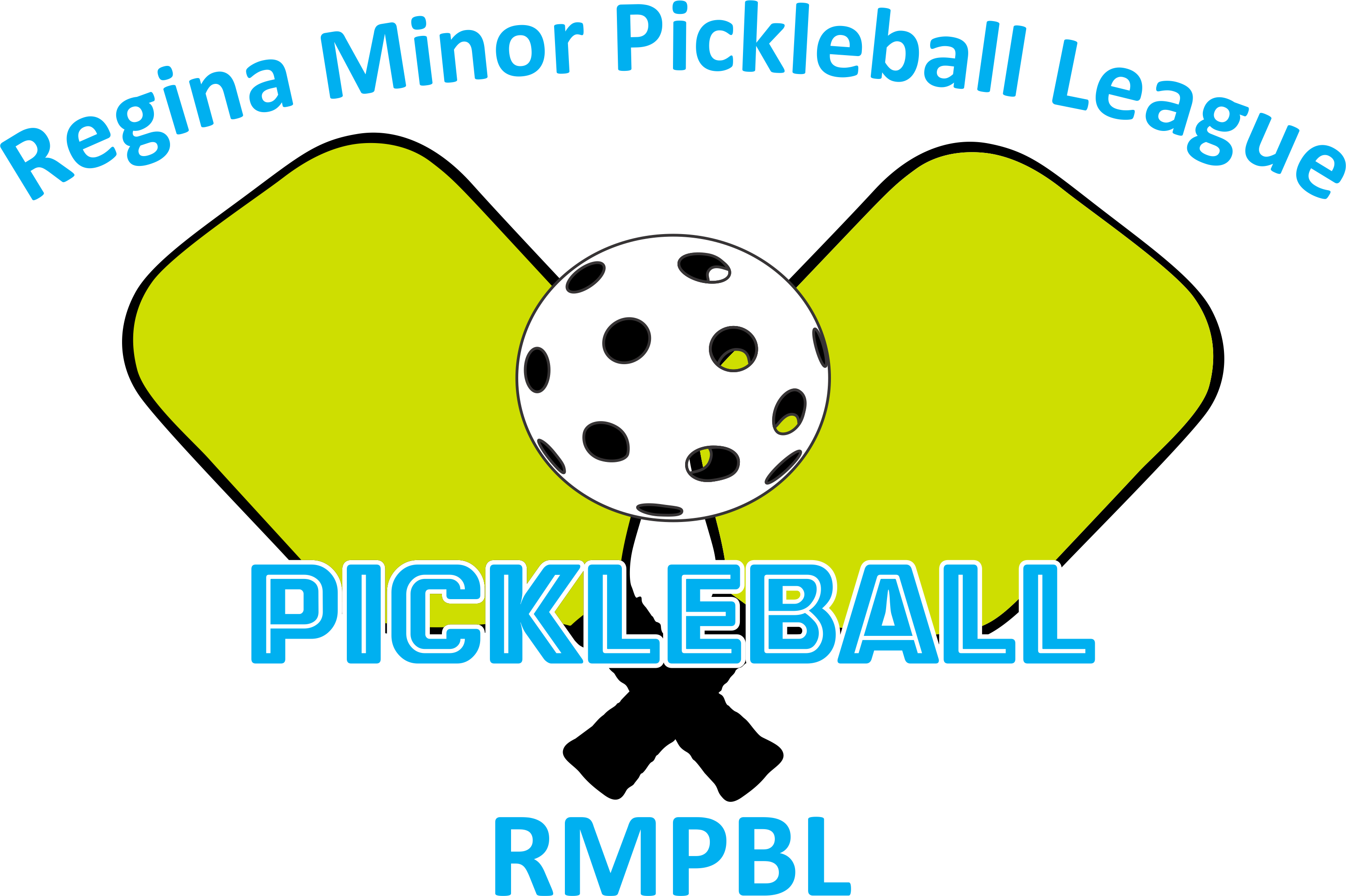 PRI - Regina Minor Pickleball League