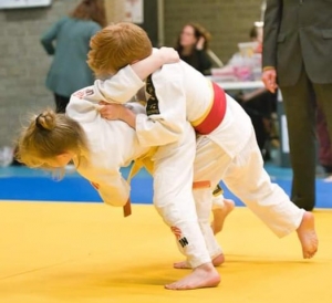 Northern Lights Judo Tournament