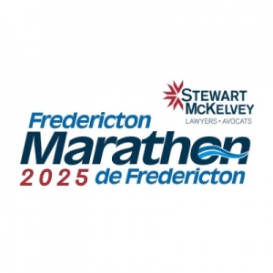 47thAnnual Stewart McKelvey Fredericton Marathon