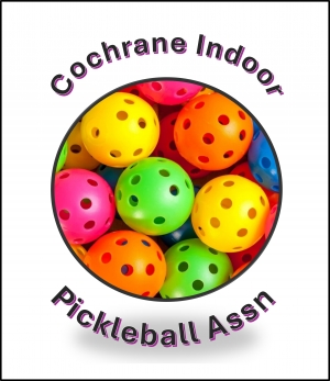 Cochrane Indoor Pickleball Association