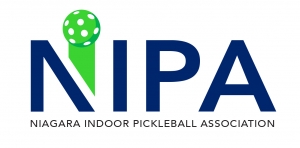 NIPA - Niagara Indoor Pickleball Association