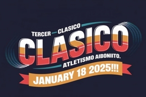 3er Clasico Atletismo Aibonito