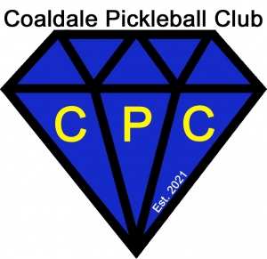 Coaldale Pickleball Club