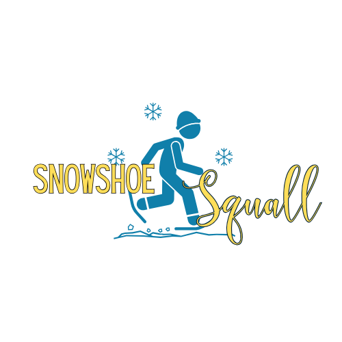 DION Snowshoe Squall