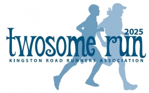 KRRA Twosome 5k Run 2025