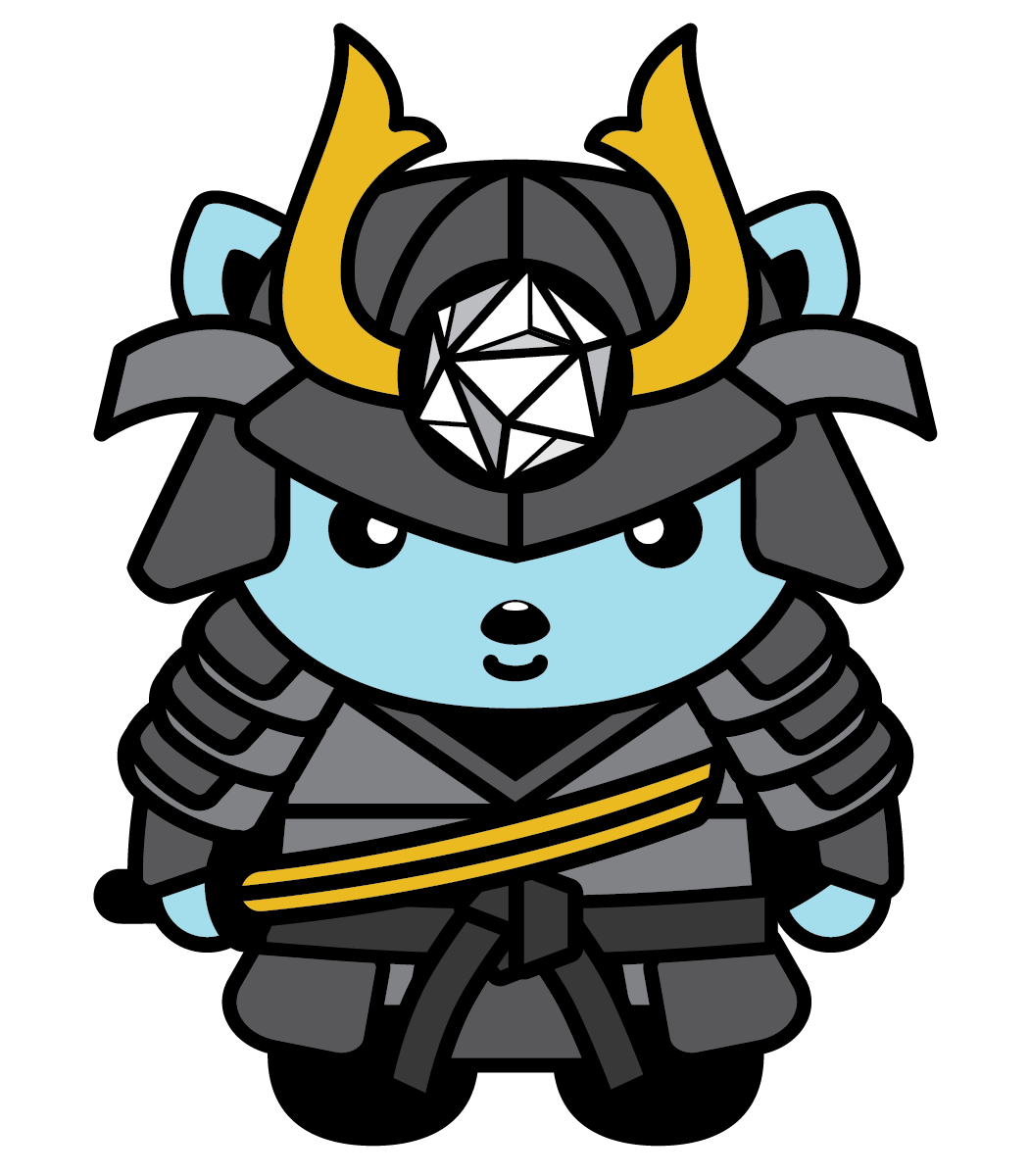 Jan 2025 Northern Petit Samurai