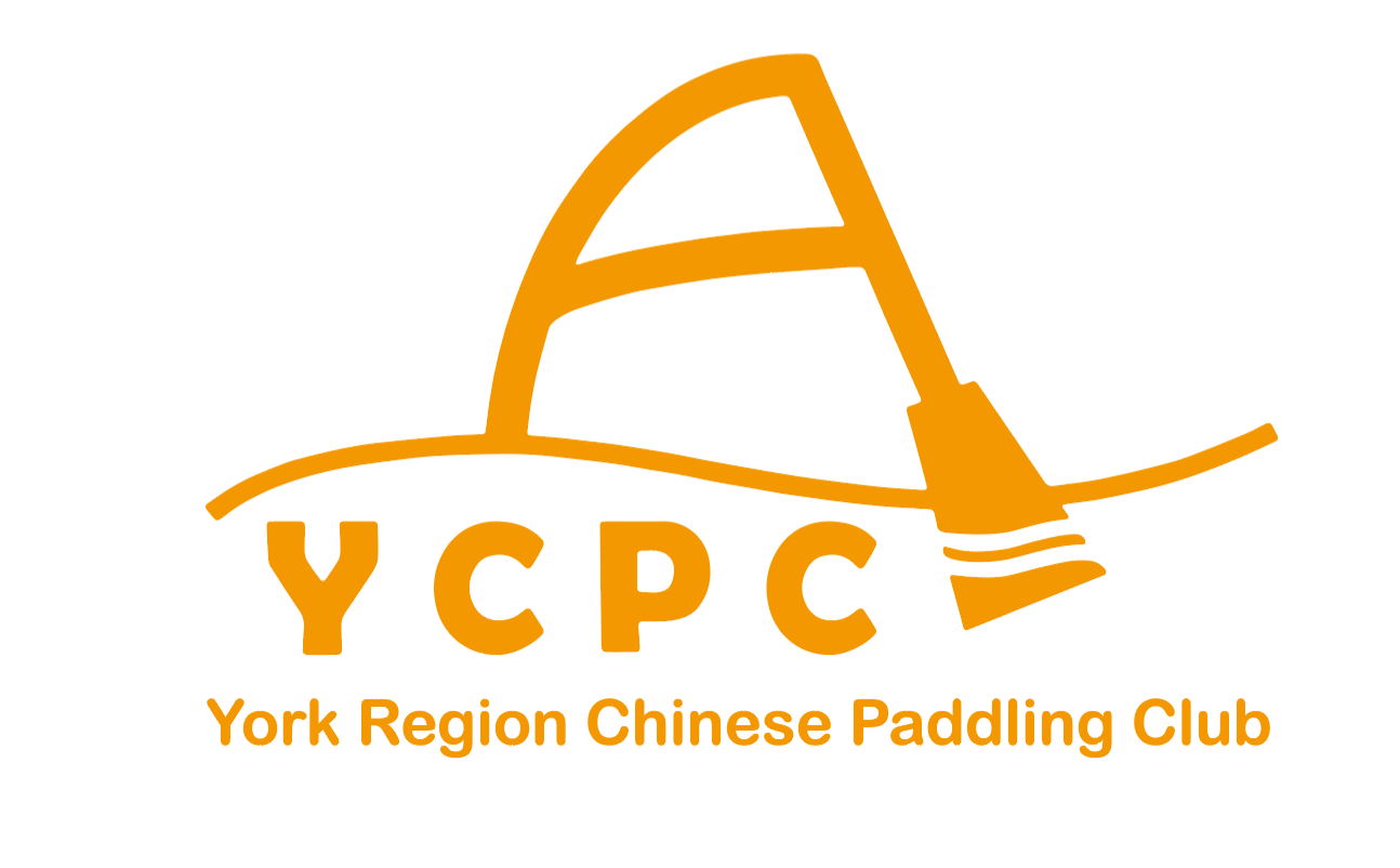 York Region Chinese Paddling Club