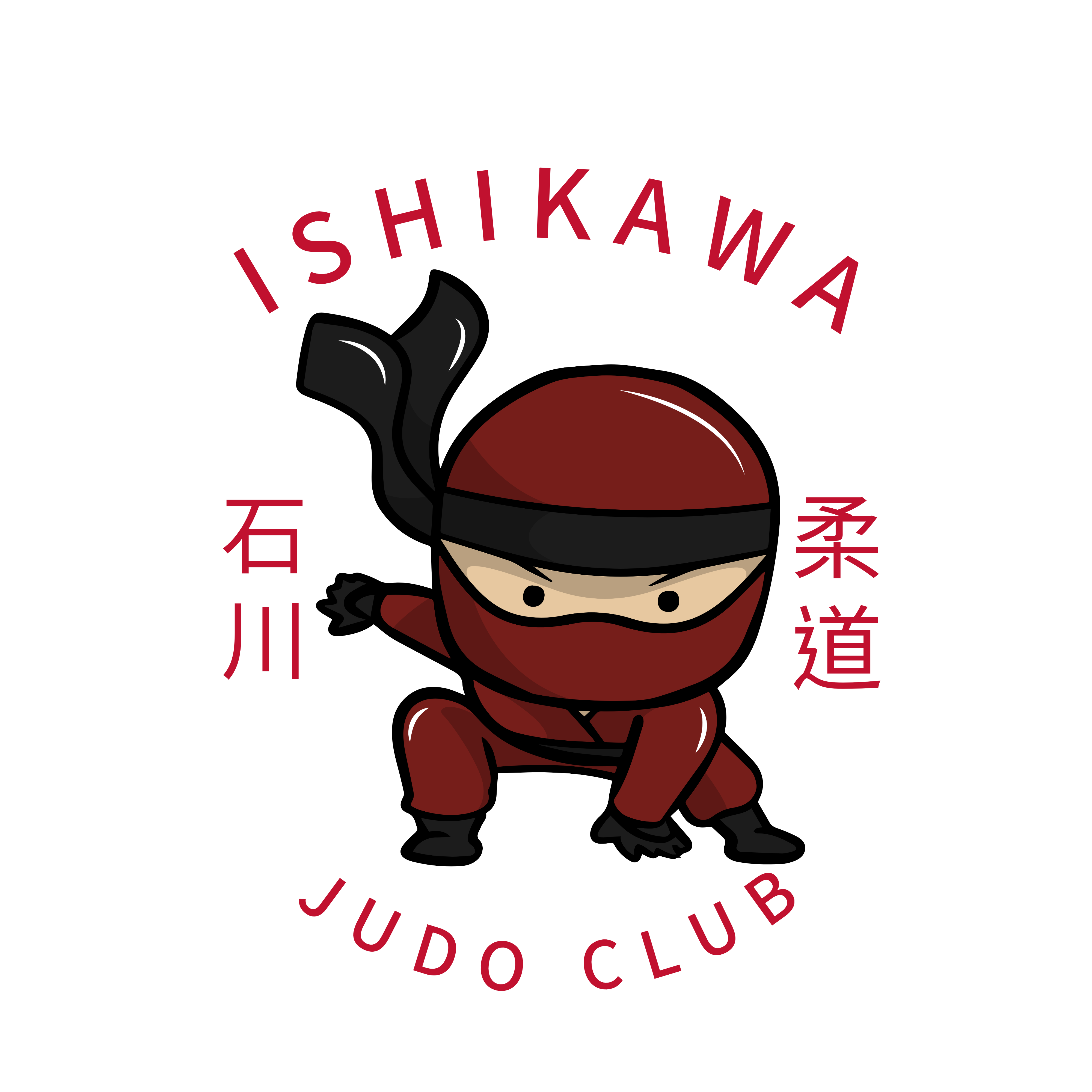 ISHIKAWA FAMILY JUDO CLUB